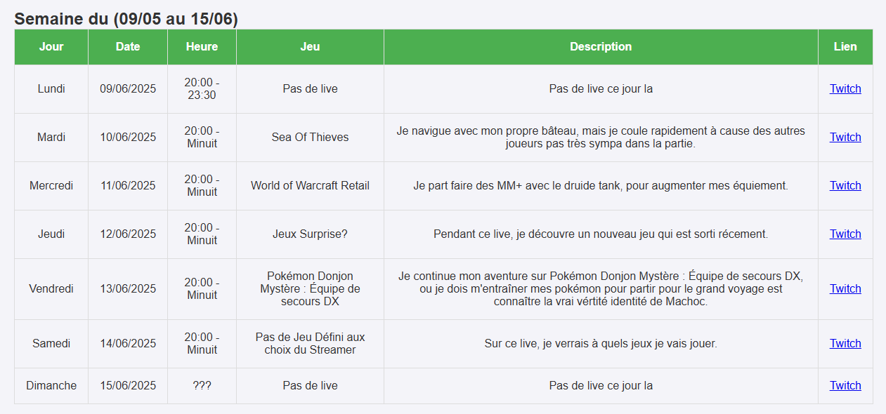Des pokemon entrain de discuter de stratégie pour attiendre le sommet.